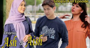 Ash & Aish