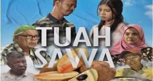 Tuah Sawa