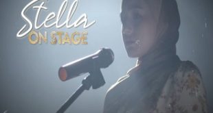 Stella On Stage