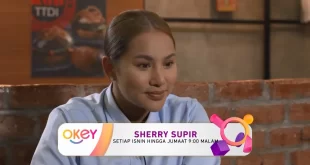 Sherry Supir